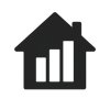 data house icon