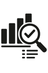 data quality icon no text