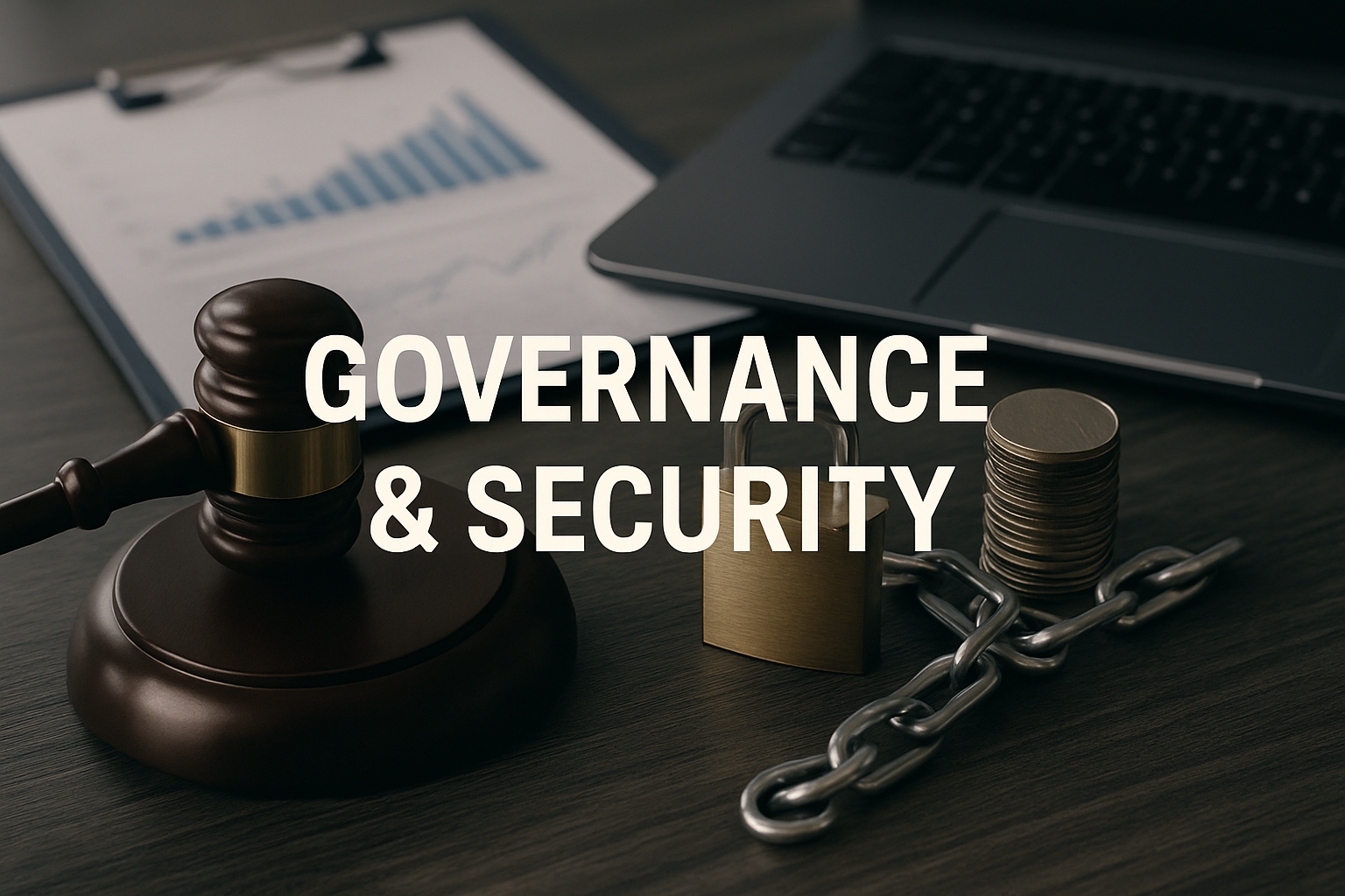 governance and security in finance-1-1