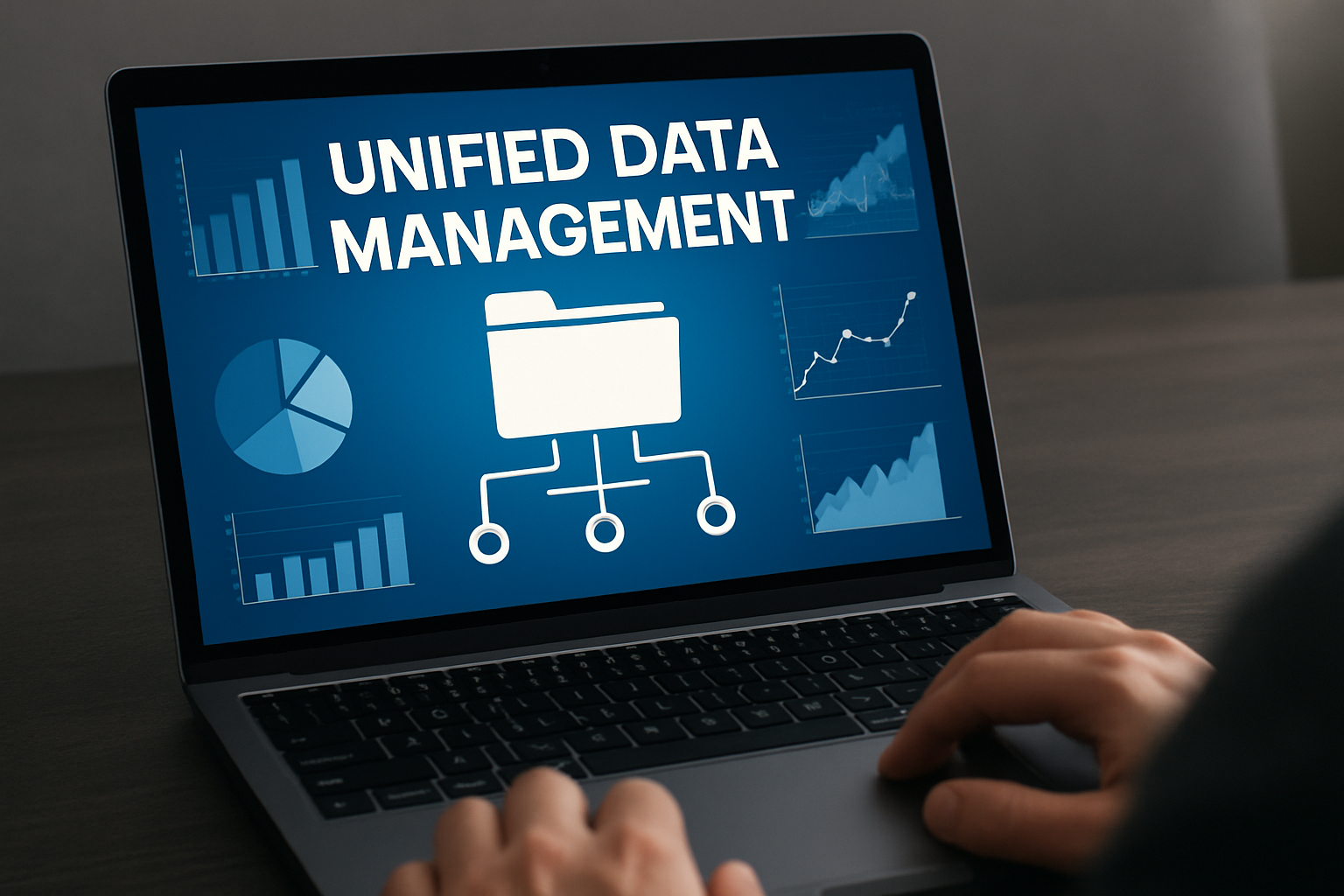 unified data management-3