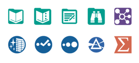 Fast Start Fundamentals Tools