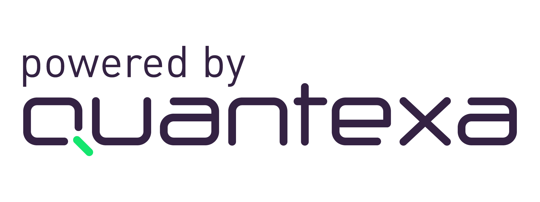PoweredBy Quantexas