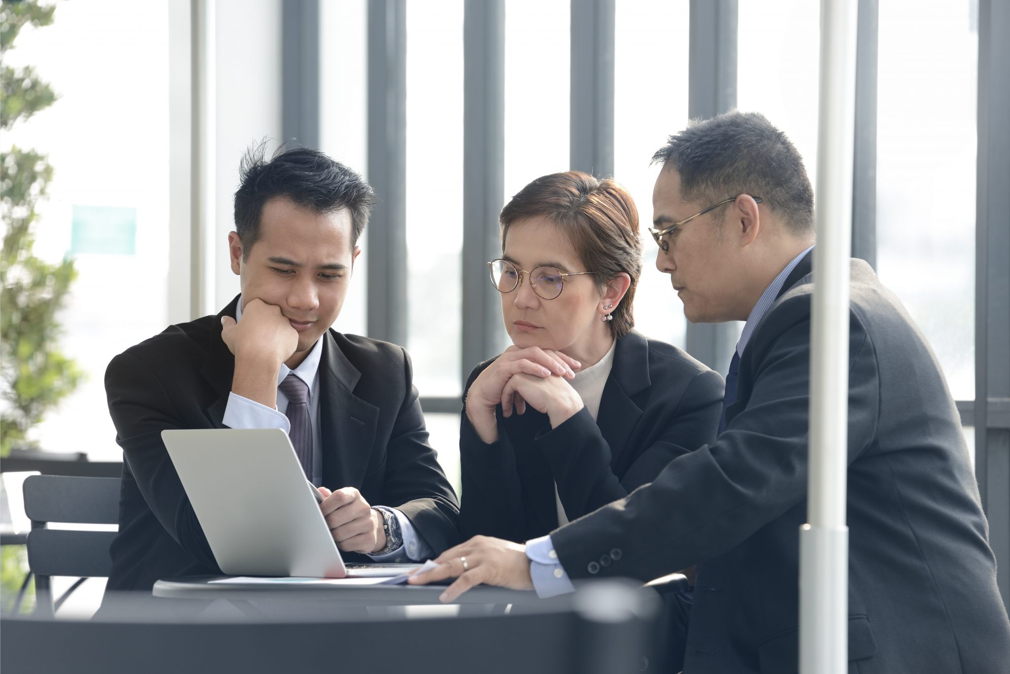 Compliance Manager