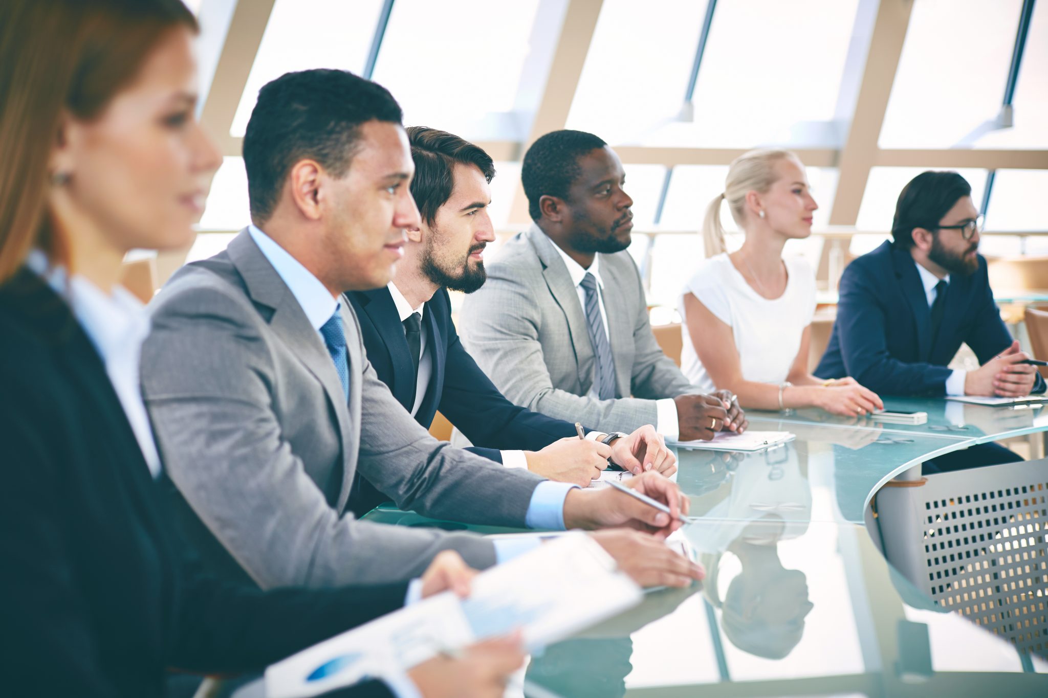 Requirements Manager