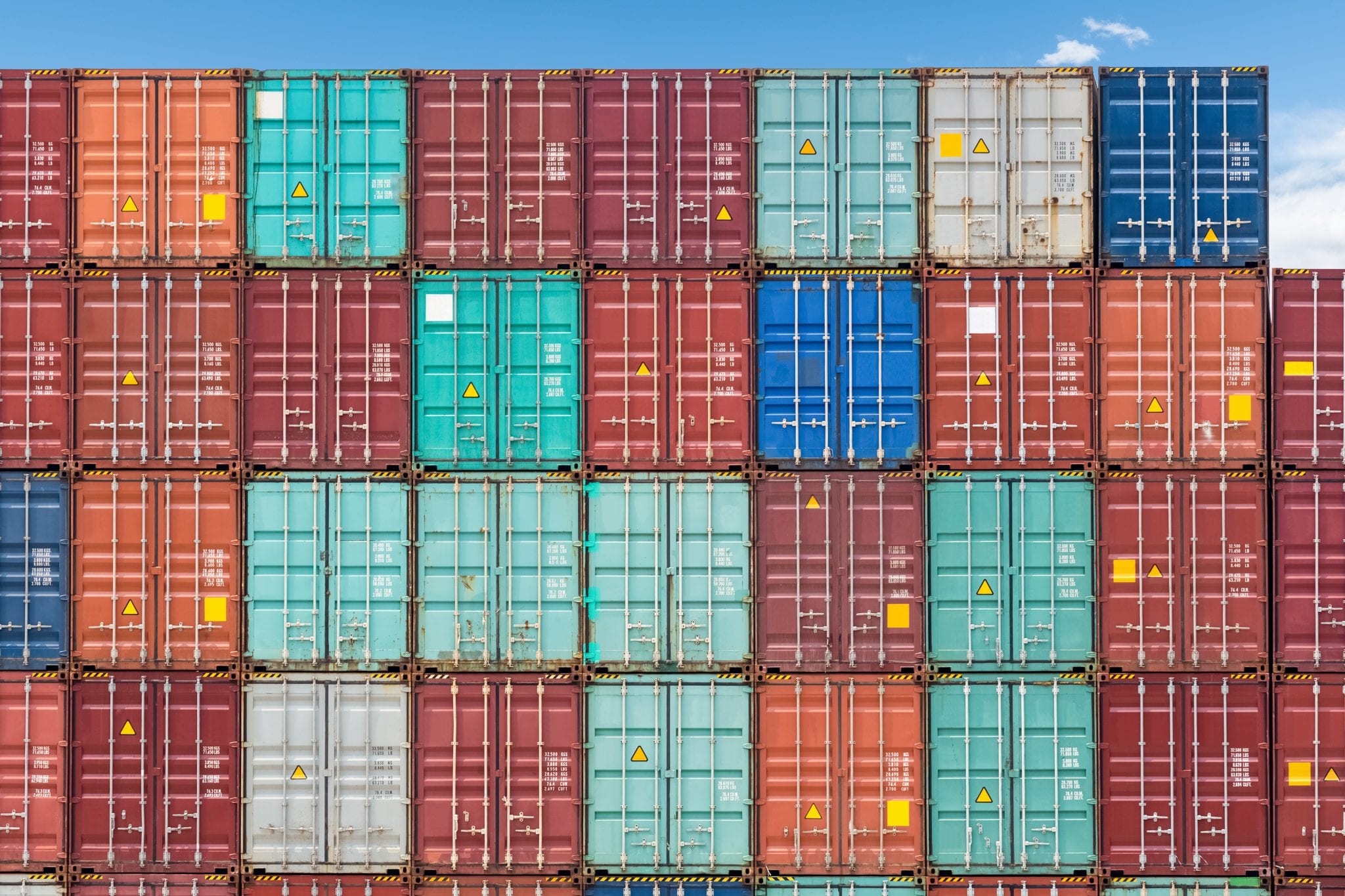 Improve trade-based money laundering detection with context