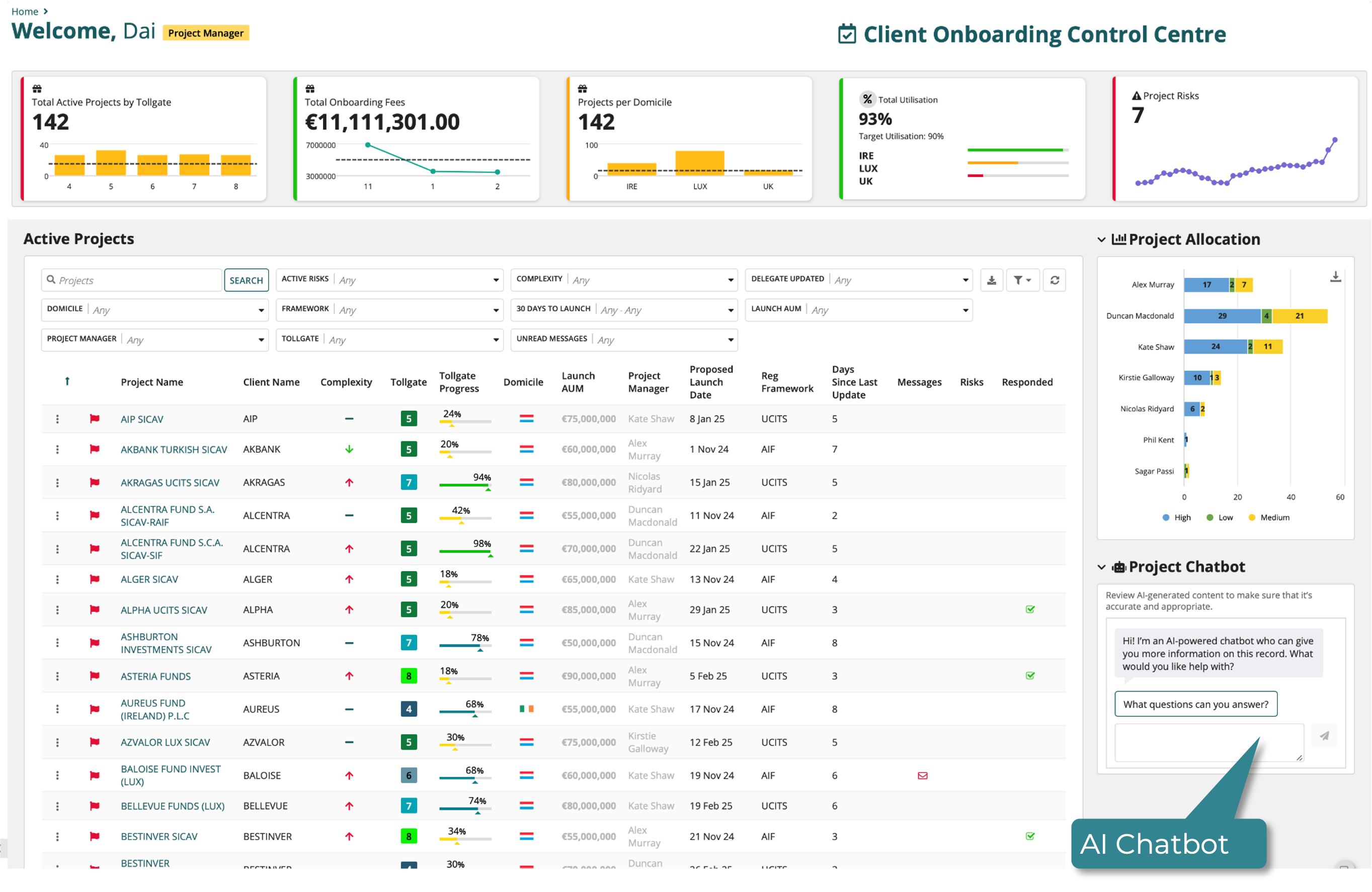 funds onboarding 2