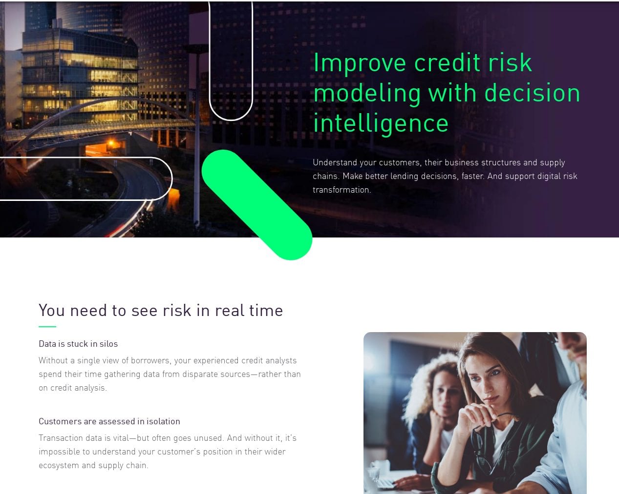 Credit Risk