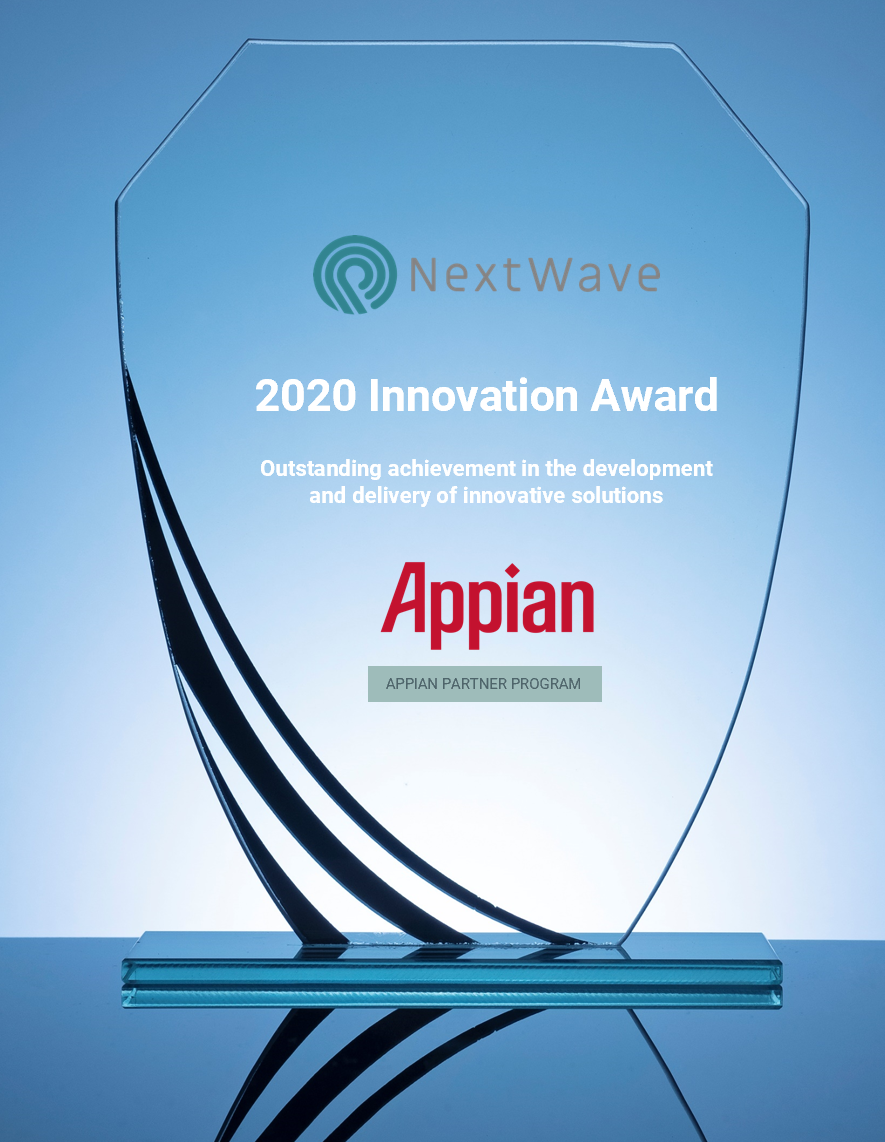 Appianaward
