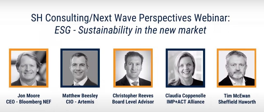 Webinar: Perspectives Series