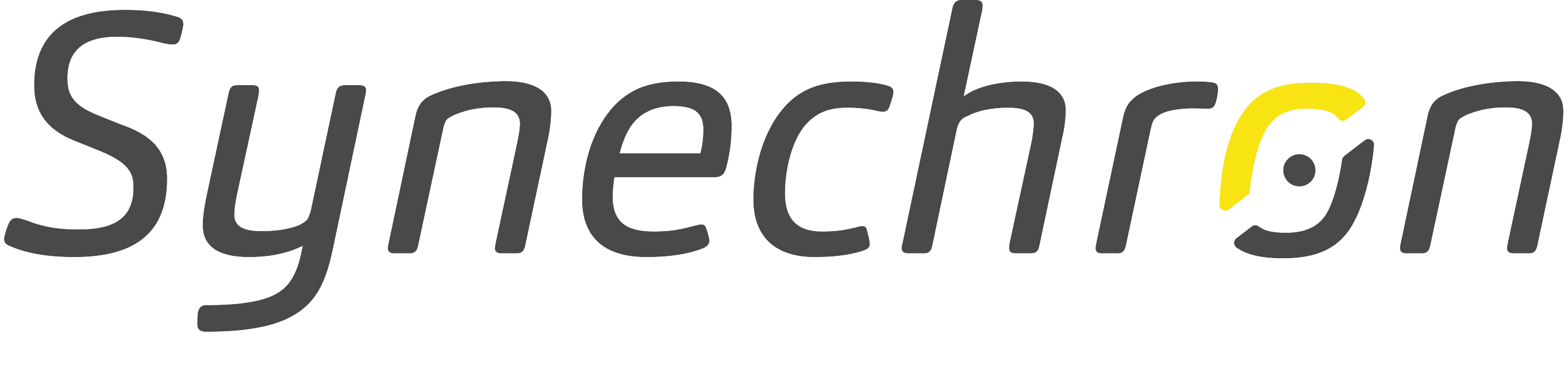 Synechron Logo