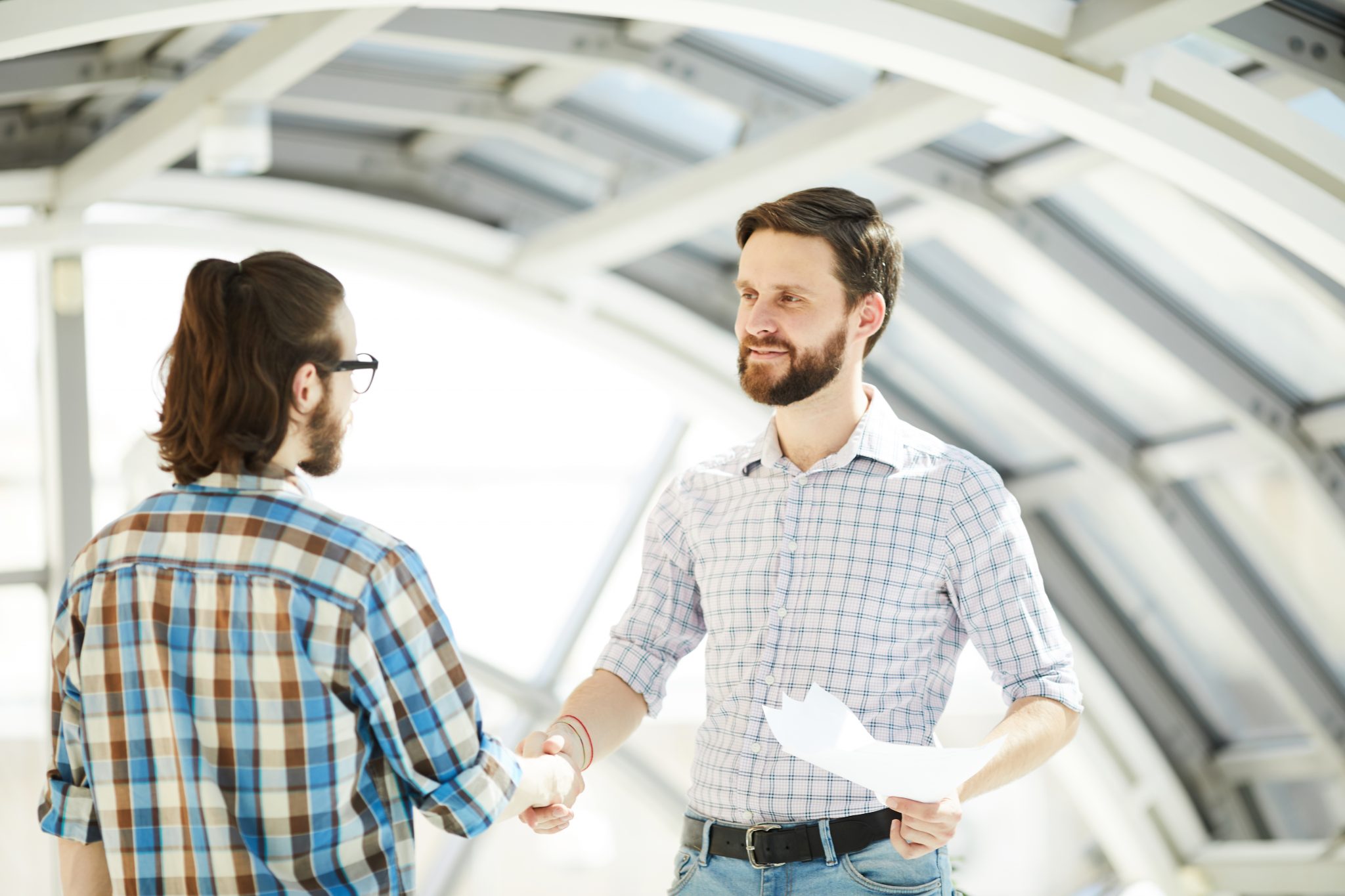 Understand customer relationships and behaviour