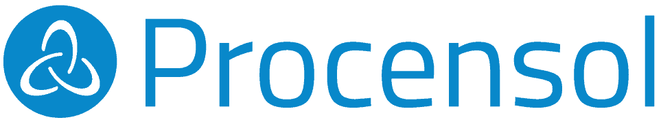 Procensol Logo
