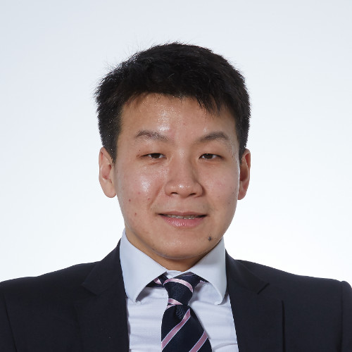 Chenghua Zhang