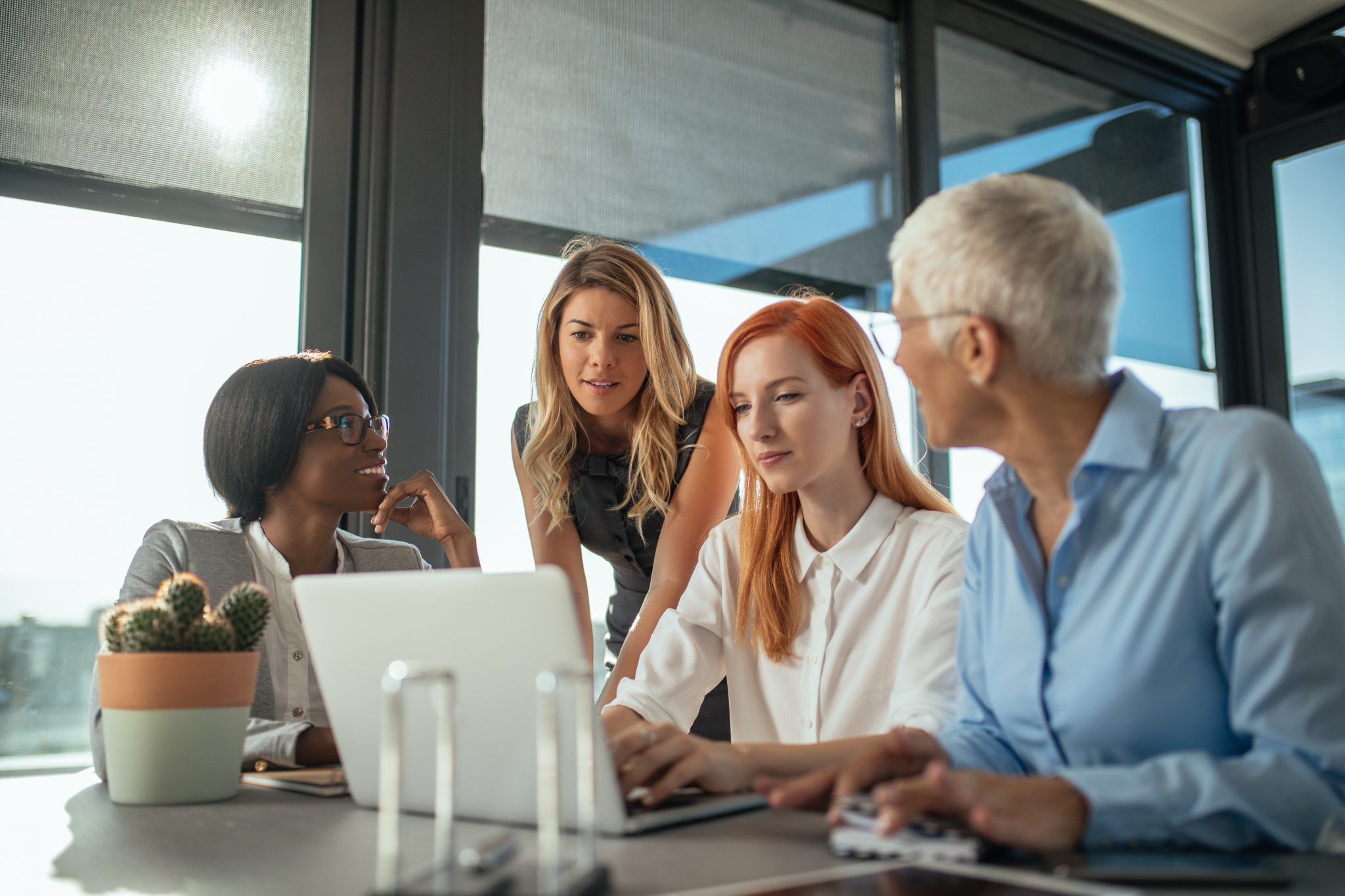 Uncover new intelligence and revenue opportunities